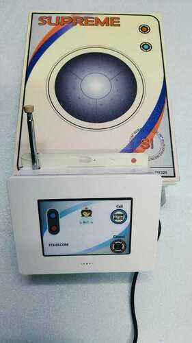 Image result for Code Blue Emergency