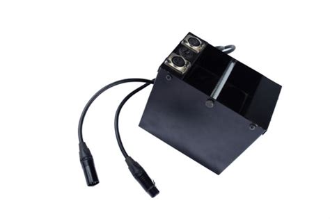 BATTERY BOX | MOTION LIGHTS