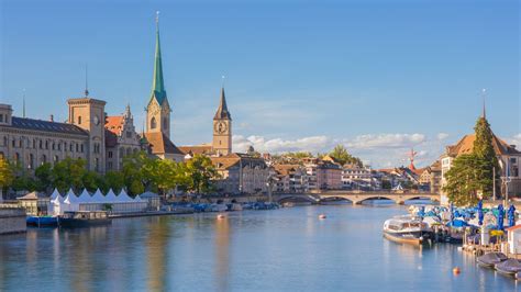 Zurich vs. Geneva: Which Swiss City is Best for You?
