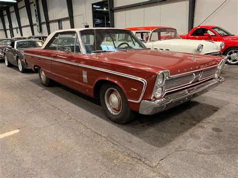 1966 Plymouth Fury | GAA Classic Cars