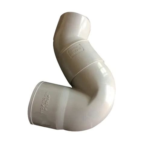PVC P-Trap Manufacturer, Supplier From Patna, Bihar - Latest Price