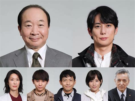 金曜8時のドラマ 今野敏サスペンス 機捜235の記事一覧 | テレ東 リリ速（テレ東リリース最速情報） | テレビ東京・BSテレ東 7ch(公式)