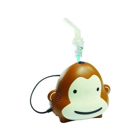 Buy Monkey Compressor Nebulizer Online for Rs 2,657
