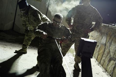 Special Troops Battalion Celebrates 100 Days on Deployment | Article ...