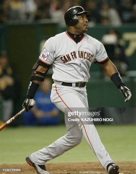 Barry Bonds 的图像结果