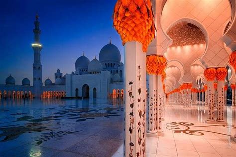 37 Places To Visit In Dubai At Night In 2023: Top Attractions ...