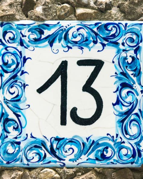 13 Number Meaning