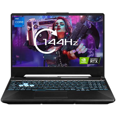 Mesh Computersasus Tuf Gaming A15 Fa506nf 15 6 Inch Fhd | Desertcart INDIA