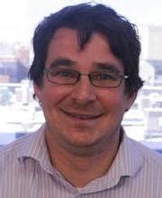 Ethan Scherer | Center for Education Policy Research at Harvard University