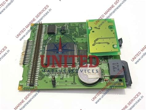 P&B 014-9 ENG.PROCESSOR PCB CARD 0149 | United Marine Services