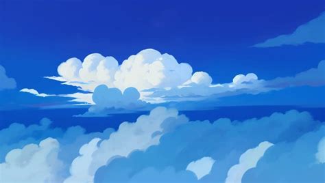 Image result for Computer Animation Blue Sky