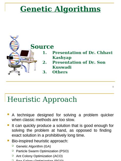 Image result for Genetic Algorithm Computer Science