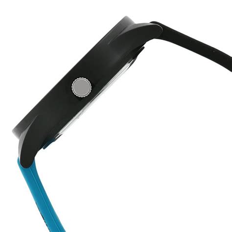 Buy Online Fastrack Quartz Analog Black Dial Plastic Strap Watch for ...