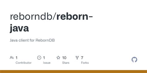 Image result for Rebdb Java