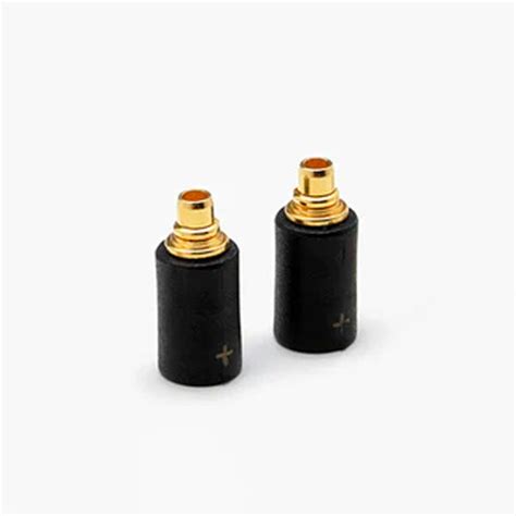 OEAudio MMCX to 2 Pin 0.78mm Adapter for IEMs | Concept Kart