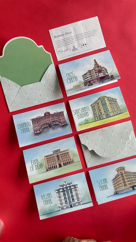 Bombay Deco – Paperfields