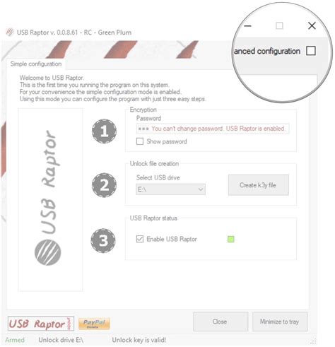Image result for Windows Security Key USB