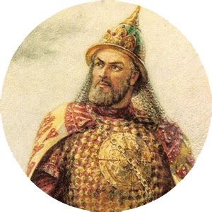Восстание древлян: причины, ход событий, последствия