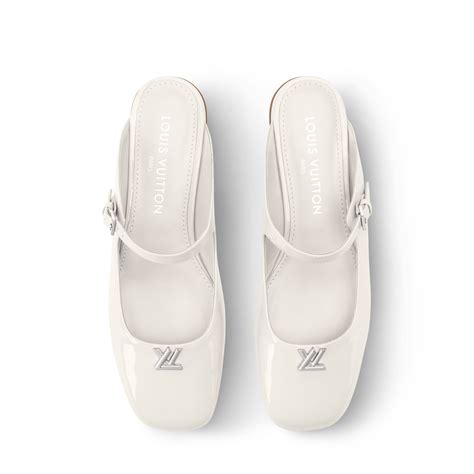 Swing Open Back Ballerina - Shoes | Louis Vuitton India