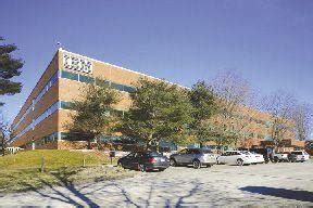 Netezza Office Photos