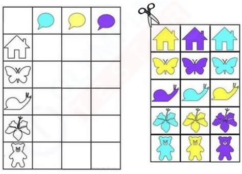 Logic Table # 4 | Olympiad tester