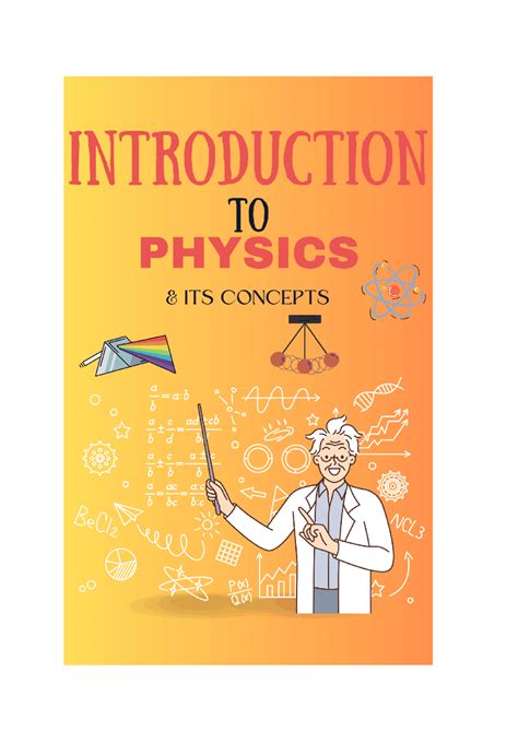 Image result for Physics Introduction