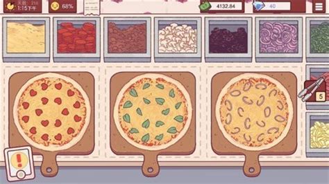 可口的披萨无限金币最新版下载-可口的披萨无限金币最新安卓版下载-红警之家