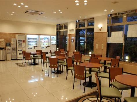 TOYOKO INN MITO-EKI MINAMI-GUCHI (Ibaraki, Japan) - Hotel Reviews ...