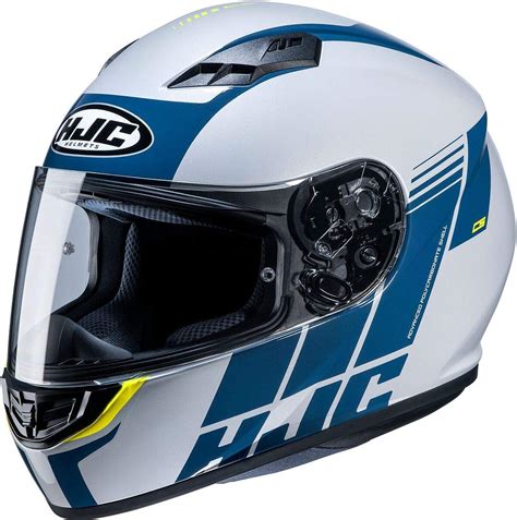 HJC Helmets Full Face Hjc Cs-r3 Helmet - Mylo CS-R3 India | Ubuy