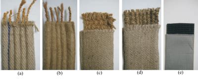 Natural prefabricated verticaldrains in marine clay | IITBombay