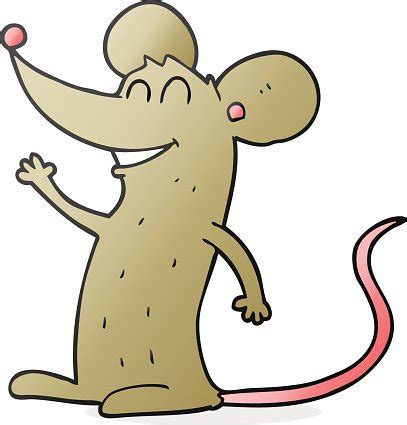 Cartoon Mouse Stock Clipart | Royalty-Free | FreeImages