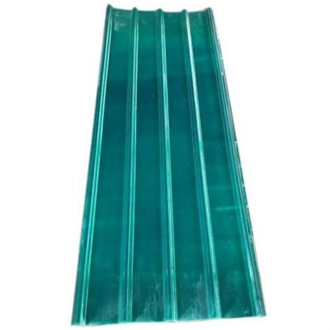 FRP And Fiberglass Sheet - FRP AC Sheet Manufacturer from Chennai