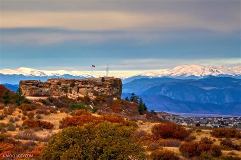 Your Hometown in the West - Visit Castle Rock Colorado