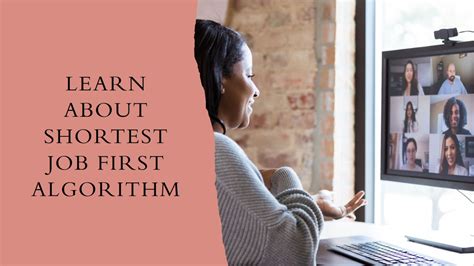 Image result for SJF Algorithm