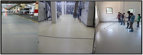 A.R. COATINGS & SERVICES