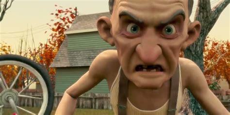 Creepiest Animated Movie Openings