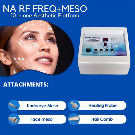MEDIFACIAL AND HYDRO FACIAL MACHINES – United Skin Care
