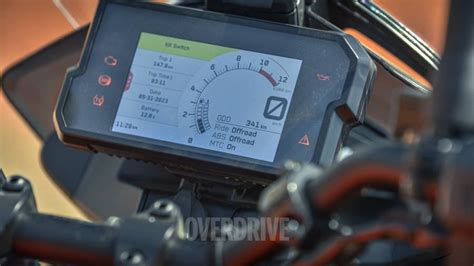 2023 KTM 390 Adventure X and SW first ride reviews: Kicking up a storm ...