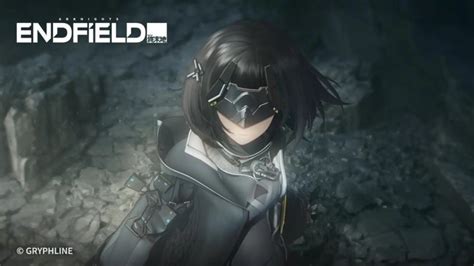 Arknights: Endfield Announced for PS5; PC Tech Test Next Month - MP1st - how big is arknights endfield pc