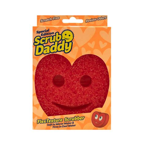 Scrub Daddy Original – Scrub Daddy