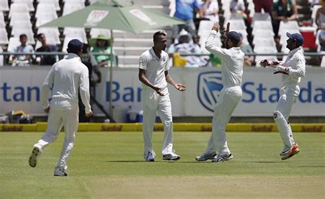 IND Vs SA : मैच में आज बारिश नहीं देगी दखल, दोनों टीमों के पास है जीत ...