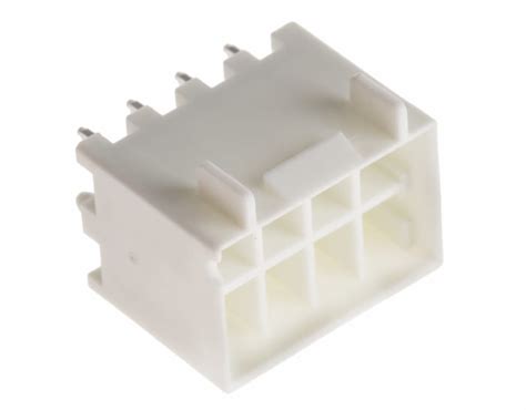 DF33C-8DP-3.3DSA(24) Hirose | Hirose DF33C Series Straight Through Hole ...