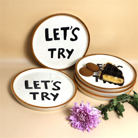 What Are the Standard Sizes of Plates ? – del hogar