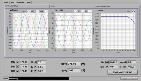 Display Input 的图像结果