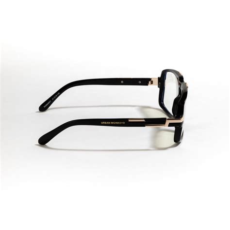 Buy El Camino 002 Eyeglasses Online – Urban Monkey®