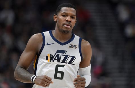 Utah Jazz trade rumors: Contention in Utah? Joe Johnson wants out?