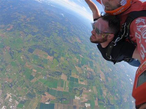 Skydive Oregon Inc (Molalla) - All You Need to Know BEFORE You Go