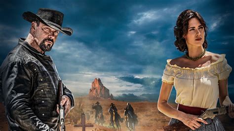 Taken from Rio Bravo (2024) - AZ Movies