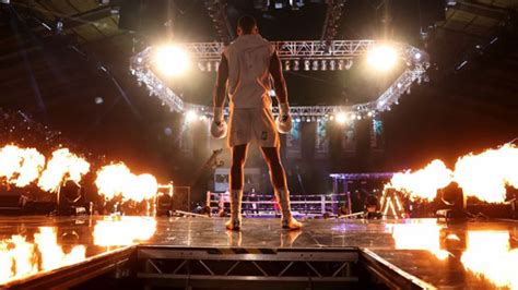 UK without boxing nights until the end of January – RingSide24