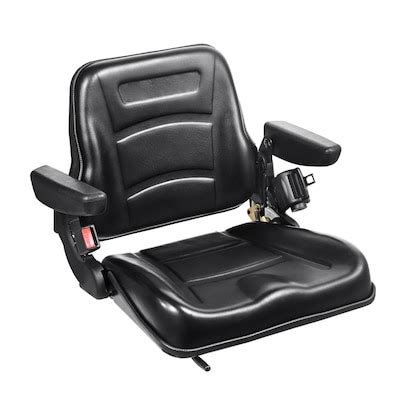 Universal Forklift Seat Outdoor Tools & Equipment at Lowes.com